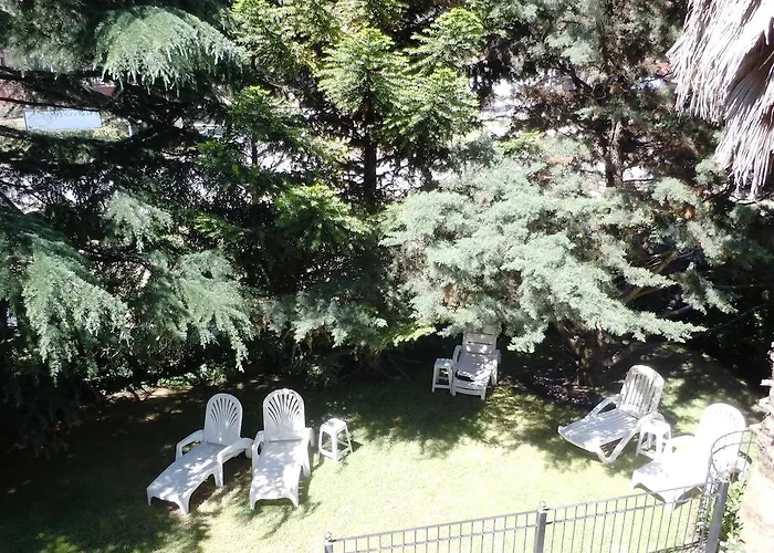 Las Araucarias