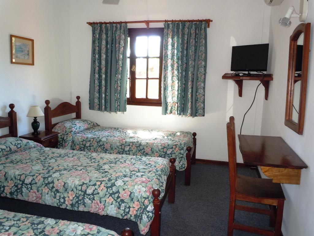 Hotel Araucarias 3*