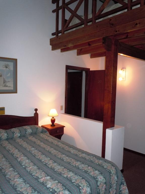 Araucarias Hotel 3*