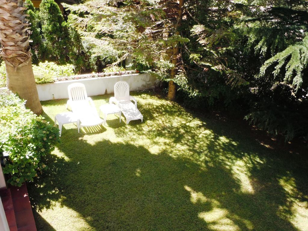 Hotel Araucarias 3*