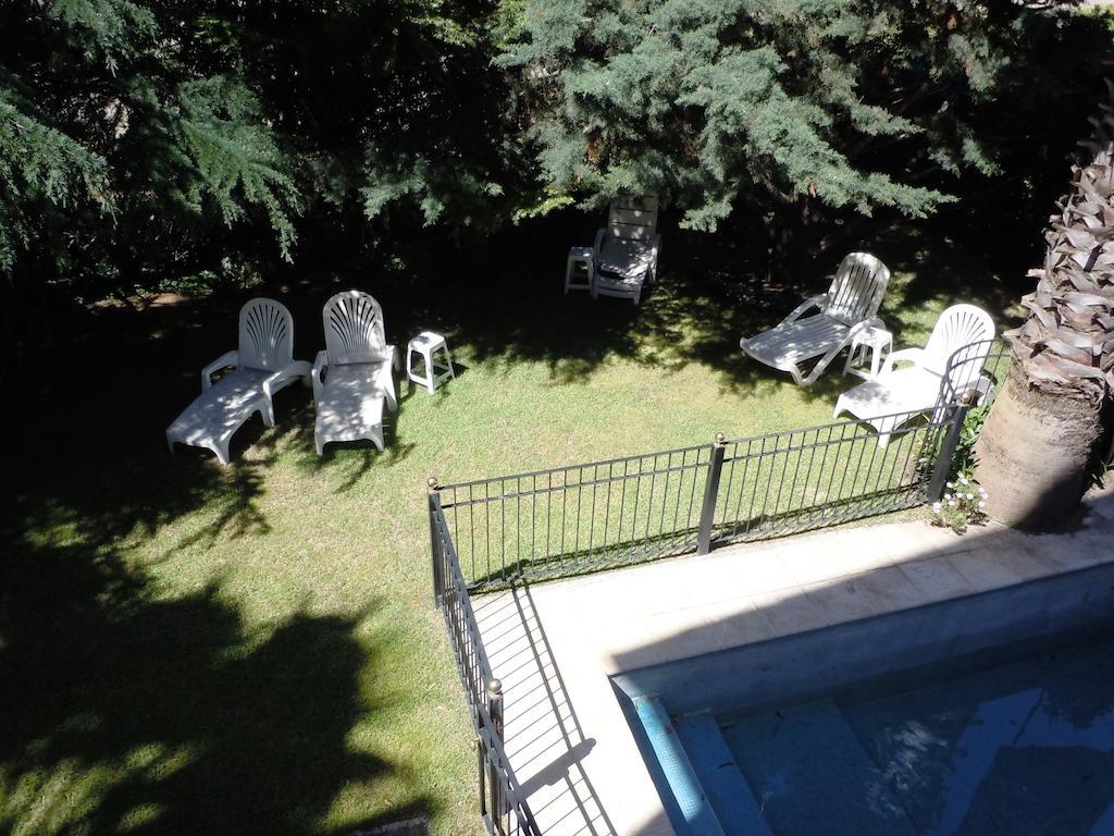Hotel Araucarias Pinamar