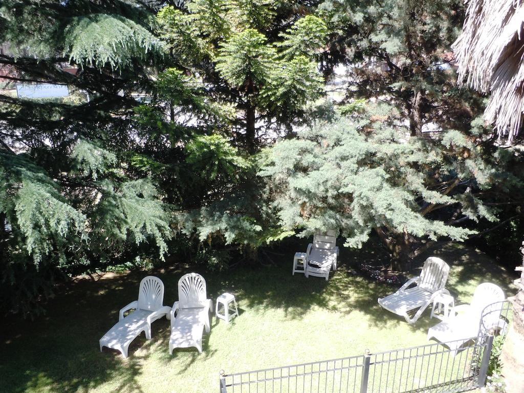 Hotel Araucarias 3*