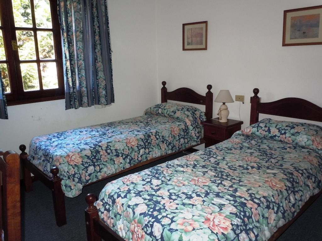 Hotel Araucarias Pinamar
