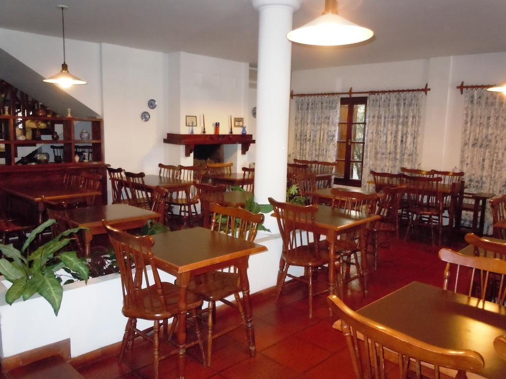 Hotel Araucarias