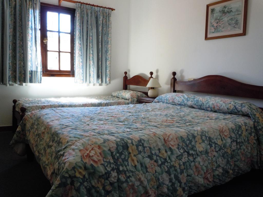 Hotel Araucarias 3*