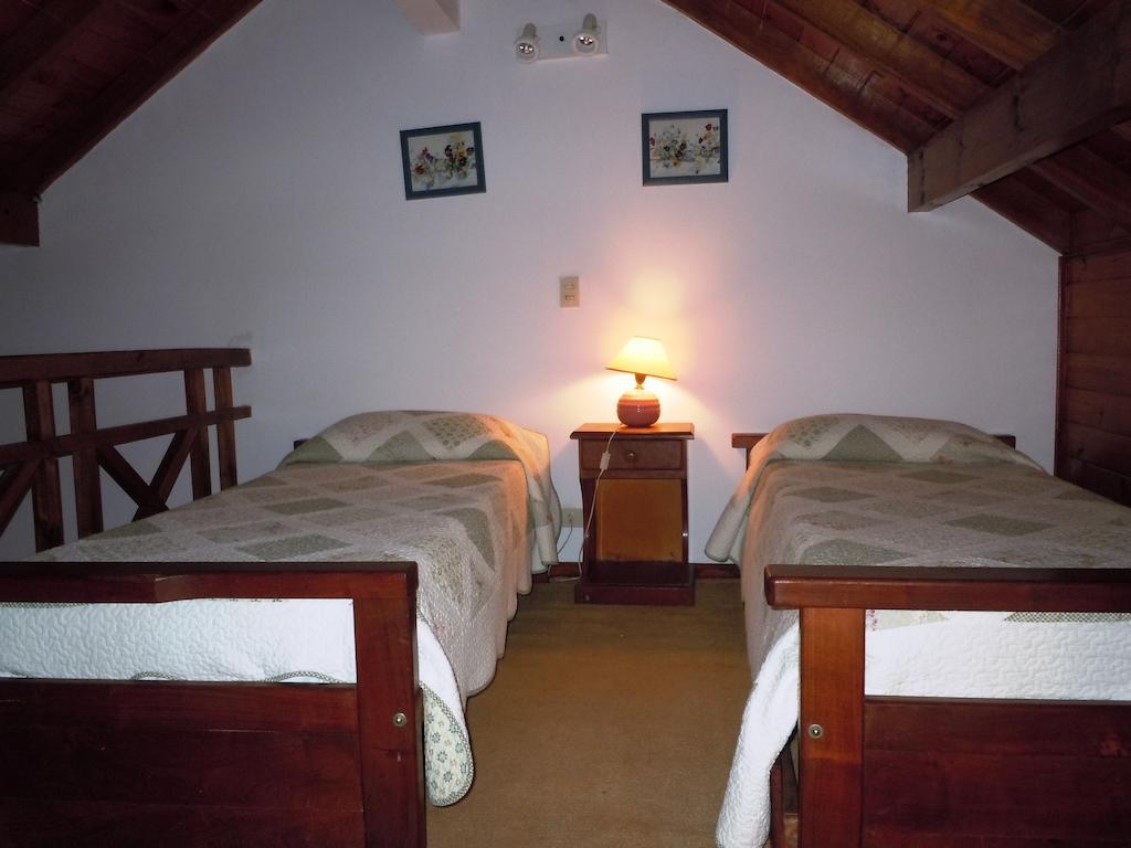 Hotel Araucarias