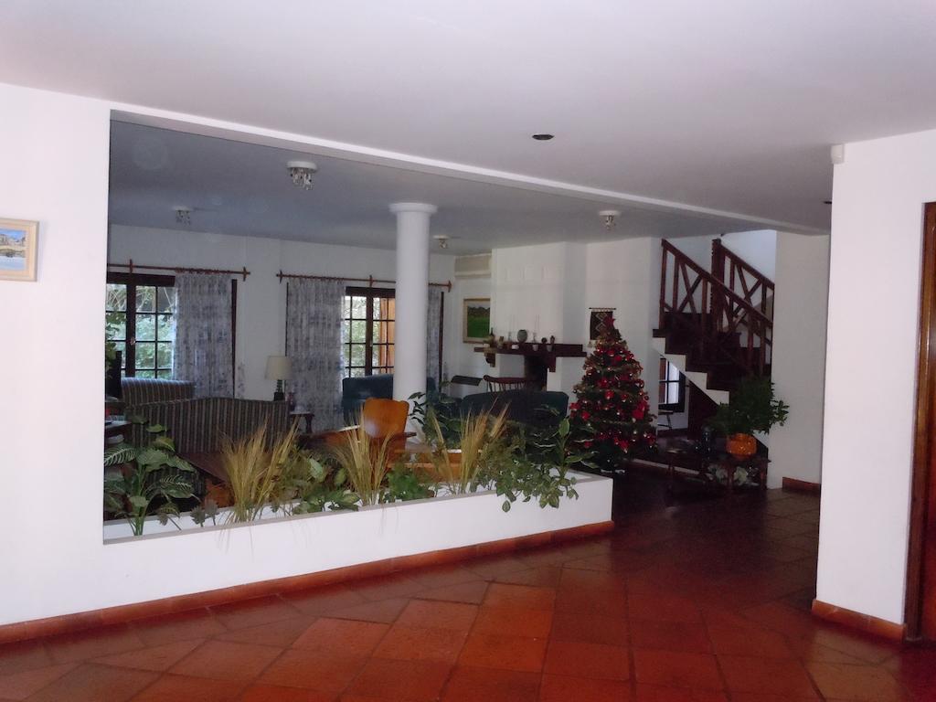Hotel Araucarias Pinamar