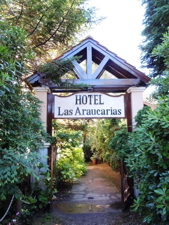 Hotel Araucarias