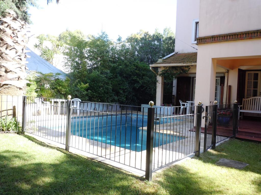 Hotel Araucarias Pinamar
