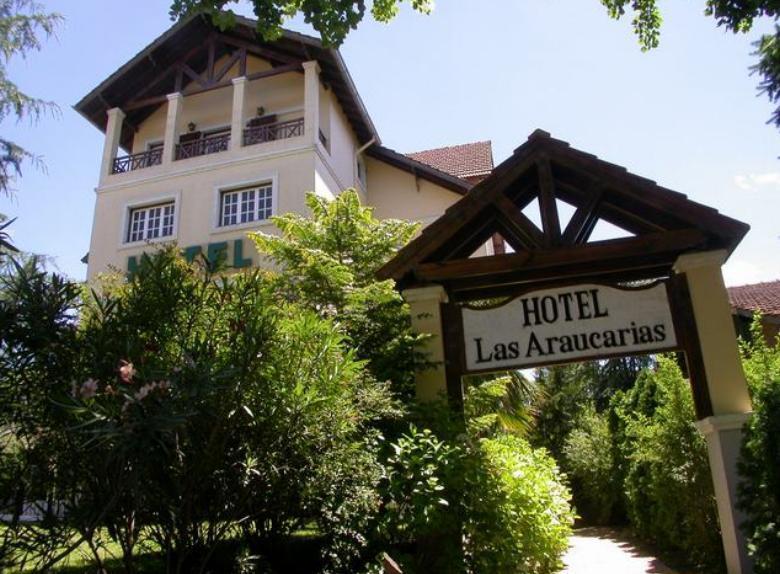 Hotel Araucarias