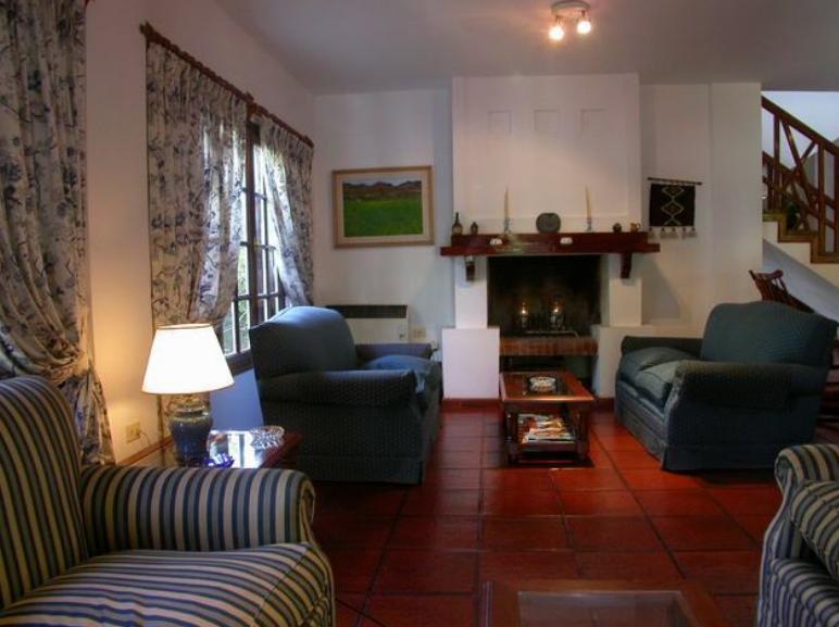 Hotel Araucarias Pinamar