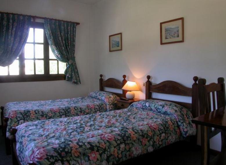 Hotel Araucarias 3*
