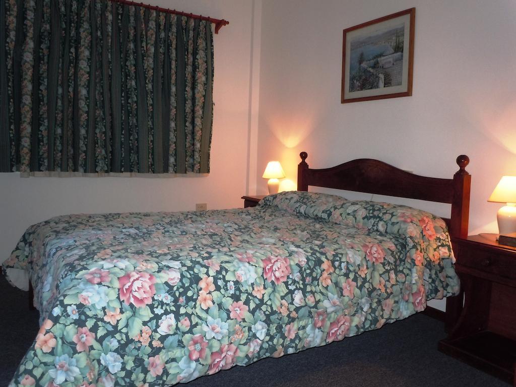 Araucarias Hotel