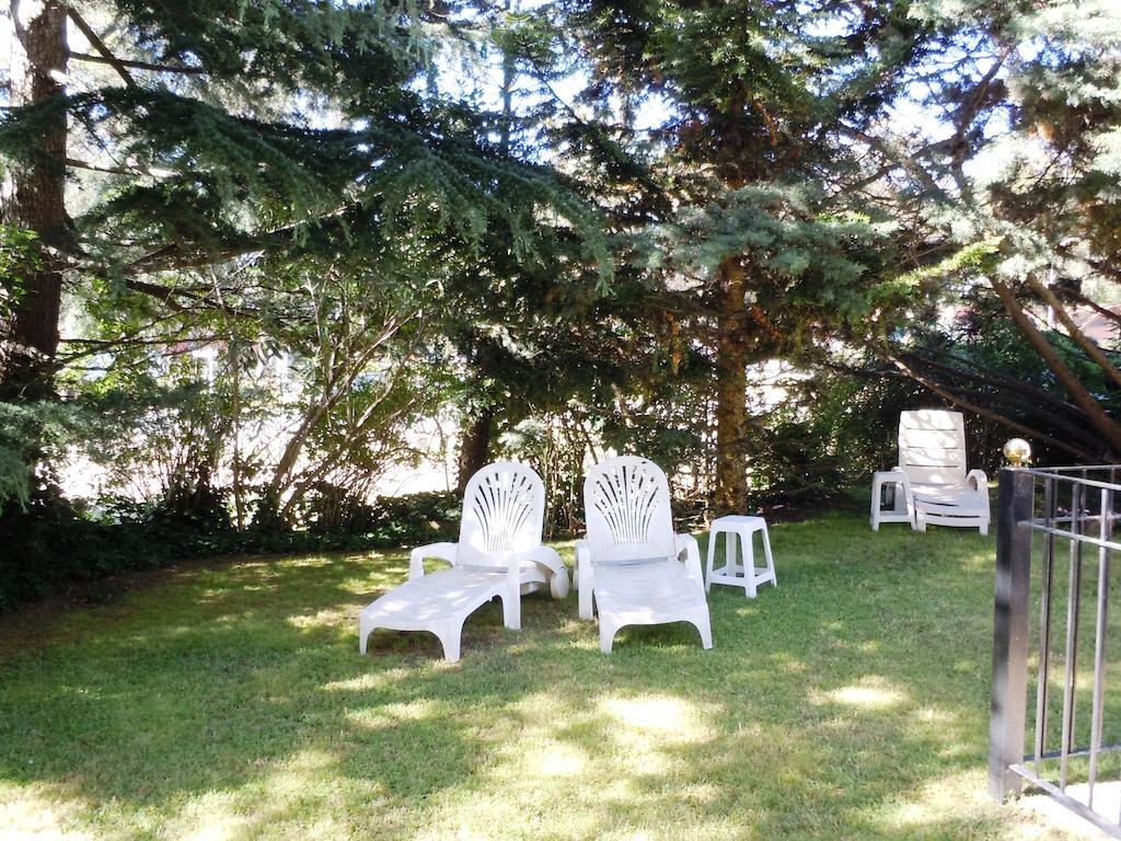 Hotel Araucarias 3*