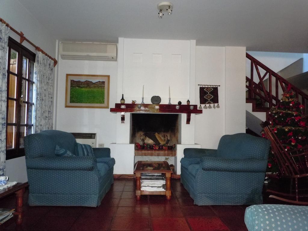 Hotel Araucarias