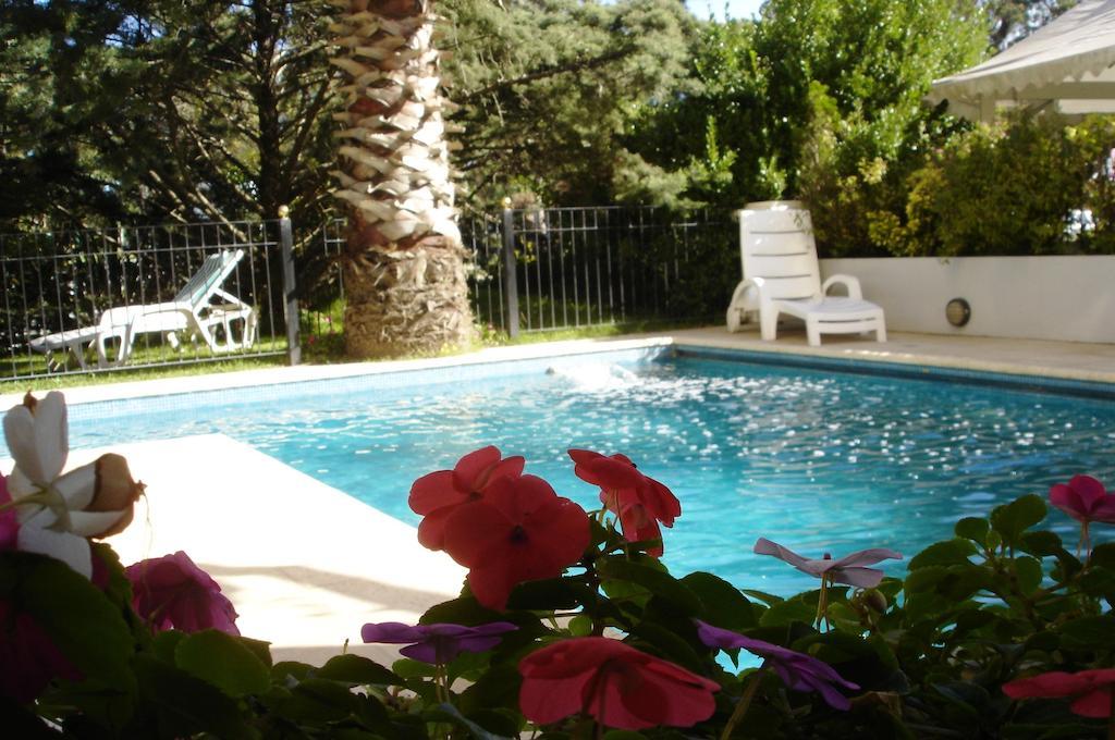 Hotel Araucarias